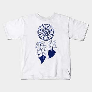 DREAM CATCHER T-SHIRT DREAM CATCHER Kids T-Shirt